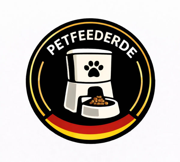 PetFeederDE